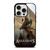 BAYEK ASSASSINS CREED iPhone 15 Pro Case Cover