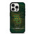 BAYLOR BEARS FOOTBALL iPhone 15 Pro Case Cover