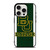 BAYLOR BEARS UNIVERSITY FOOTBALL iPhone 15 Pro Case Cover
