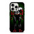 BEN 10 FOUR ARMS iPhone 15 Pro Case Cover