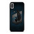 MINNESOTA UNITED FC SOCCER MLS iPhone X / XS Case Cover