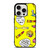 BETSEY JOHNSON PATTERN iPhone 15 Pro Case Cover