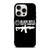 BLACK RIFLE COFFEE COMPANY LOGO iPhone 15 Pro Case Cover