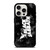 BLACK SABBATH ROCK BAND MEMBERS iPhone 15 Pro Case Cover
