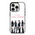 BLACKPINK PINK VENOM 2 iPhone 15 Pro Case Cover