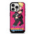 BORUTO THE MOVIE iPhone 15 Pro Case Cover