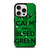 BOSTON CELTIC NBA BASKETBALL FANS iPhone 15 Pro Case Cover