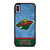 MINNESOTA WILD HOCKEY TEAM iPhone X / XS Case Cover