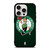 BOSTON CELTICS BASKETBALL NBA iPhone 15 Pro Case Cover