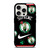 BOSTON CELTICS NBA X SUPREME NIKE iPhone 15 Pro Case Cover