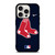 BOSTON RED SOX MLB BASEBALL NIKE iPhone 15 Pro Case Cover