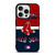 BOSTON RED SOX MLB BASEBALL iPhone 15 Pro Case Cover