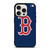 BOSTON RED SOX MLB LOGO iPhone 15 Pro Case Cover