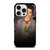 BRENT RIVERA ROSES iPhone 15 Pro Case Cover