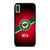 MINNESOTA WILD NHL HOCKEY iPhone X / XS Case Cover