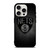 BROOKLYN NETS NBA GRUNGE iPhone 15 Pro Case Cover