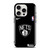 BROOKLYN NETS NIKE NBA BASKETBALL iPhone 15 Pro Case Cover
