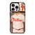 BRYCE HARPER PHILADELPHIE PHILLIES 2 iPhone 15 Pro Case Cover