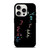 BTS X COLDPLAY MY UNIVERSE iPhone 15 Pro Case Cover