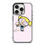 BUBBLES THE POWERPUFF GIRLS iPhone 15 Pro Case Cover