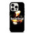 BUCKETHEAD METAL LOGO 2 iPhone 15 Pro Case Cover