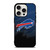 BUFFALO BILLS FOOTBALL TEAM iPhone 15 Pro Case Cover