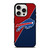 BUFFALO BILLS NFL FOOTBALL LOGO iPhone 15 Pro Case Cover
