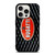 BUGATTI CARS METAL EMBLEM iPhone 15 Pro Case Cover