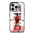 BUKAYO SAKA ARSENAL FC iPhone 15 Pro Case Cover
