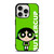 BUTTERCUP THE POWERPUFF GIRLS CARTOON iPhone 15 Pro Case Cover