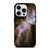 BUTTERFLY NEBULA BEAUTIFUL iPhone 15 Pro Case Cover