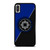 MONTREAL FC SOCCER MLS 2 iPhone X / XS Case Cover