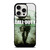 CALL OF DUTY MODERN WARFARE GAMES iPhone 15 Pro Case Cover