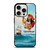 CAPTAIN MORGAN SPICED RUM ICON iPhone 15 Pro Case Cover