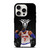 CARMELO ANTHONY NEW YORK KNICKS LOGO iPhone 15 Pro Case Cover
