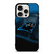CAROLINA PANTHERS FOOTBALL TEAM iPhone 15 Pro Case Cover
