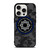 CF MONTREAL MLS BLACK CAMO iPhone 15 Pro Case Cover