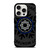 CF MONTREAL MLS BLACK iPhone 15 Pro Case Cover