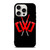 CHAD WILD CLAY LOGO iPhone 15 Pro Case Cover