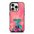 CHANCE THE RAPPER LOGO iPhone 15 Pro Case Cover