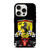 CHARLES LECLERC FERRARI FORMULA ONE F1 RACING 4 iPhone 15 Pro Case Cover