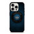 CHARLOTTE FC SOCCER MLS iPhone 15 Pro Case Cover
