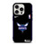 CHARLOTTE HORNETS NIKE NBA BASKETBALL iPhone 15 Pro Case Cover