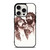 CHEECH AND CHONG COMEDY DUO iPhone 15 Pro Case Cover