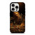 CHEWBACCA STAR WARS CUTE iPhone 15 Pro Case Cover