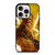 CHEWBACCA STAR WARS iPhone 15 Pro Case Cover