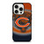CHICAGO BEARS FOOTBALL TEAM iPhone 15 Pro Case Cover