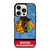 CHICAGO BLACKHAWKS HOCKEY TEAM iPhone 15 Pro Case Cover