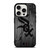 CHICAGO WHITE SOX BASEBALL MLB WOOD LOGO iPhone 15 Pro Case Cover