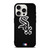 CHICAGO WHITE SOX BASEBALL TEAM iPhone 15 Pro Case Cover